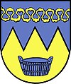 Wappen von Wörschach