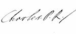 Signature