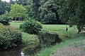 Cottbus, Brandenburg: Branitzer Park