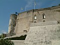 Kastell Amboise