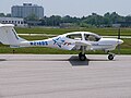 Diamond DA40FP