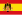 Vlag van Spanje