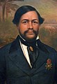 Kamehameha III Kauikeaouli