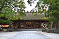 丹後国 篭神社 （籠神社）（一宮）