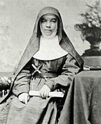 St. Mary MacKillop