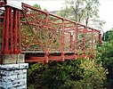 Bollman Truss Bridge (1869)