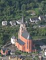 Liebfrauenkirche Oberwesel