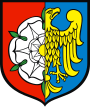 Dobrodzień – znak