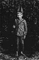 Robert E. Howard age 8 (1914, version 1)