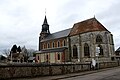 Kirche Saint-Germain