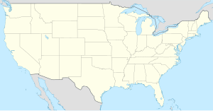 Sedgwick County is located in United States