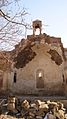 Tsiranavor Church, 5th century