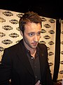 Alex O'Loughlin (Russell Haden)