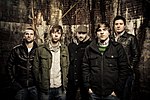 August Burns Red april 2011.