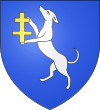 Blason de Charmes