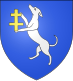 Coat of arms of Charmes