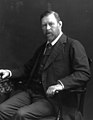 Bram Stoker overleden op 20 april 1912