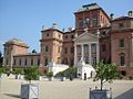 Castello di Racconigi