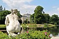 Dessau-Wörlitzer Gartenreich in Sachsen-Anhalt: Wörlitzer Park