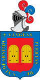 Yanguas - Stema