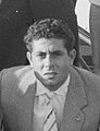 Ferran Olivella op 23 augustus 1960 (Foto: Joop van Bilsen) geboren op 22 juni 1936