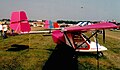 Flightstar IISC