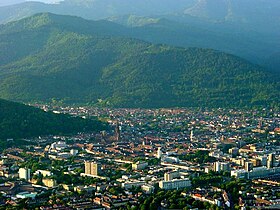 Fribourg-en-Brisgau