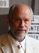 John Malkovich