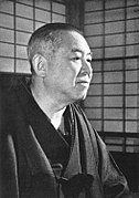 Junichiro Tanizaki