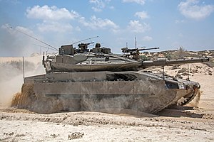 Merkava4m