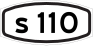 Stadsroute 110 (Amsterdam)