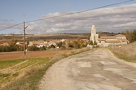 Olmillos de Muño