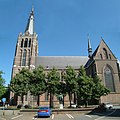 Sint Joris church