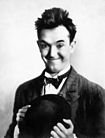 Stan Laurel