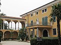 Villa Coronini