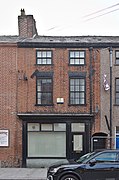 Grade II listed buildings in Prescot - 17 Atherton Street