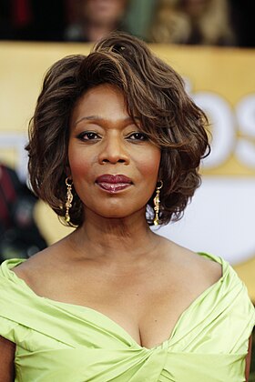 Image illustrative de l’article Alfre Woodard