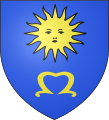 Arms of Mende