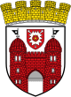 Coat of arms of Bückeburg