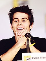 Dylan O'Brien (Thomas)