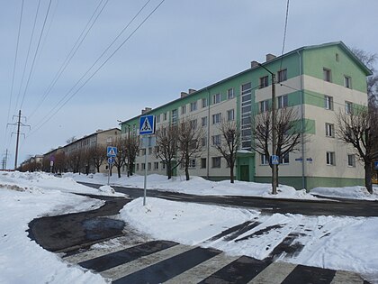 Дом 27