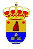 Coat of arms of Hontanas