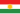 Flagge Kurdistans