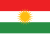 Bandera de Kurdistán