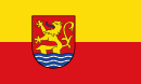 Drapeau de Lauenförde