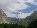 from valley Ködnitztal