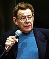 Jerry Stiller op 18 november 2005 overleden op 11 mei 2020