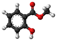 metila salikato