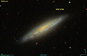 Image illustrative de l’article NGC 4746