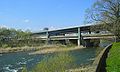 Nakanose-bashi Bridge